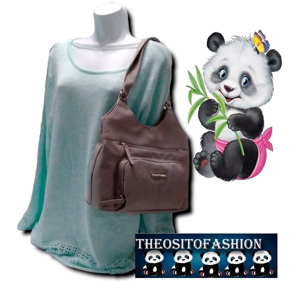 ROSETTI AMALIA FOUR POSTER WOMEN´S BAG